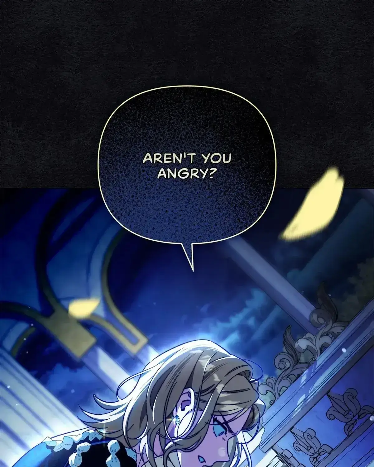 For The Beautiful Juliet Chapter 86 page 1 - 