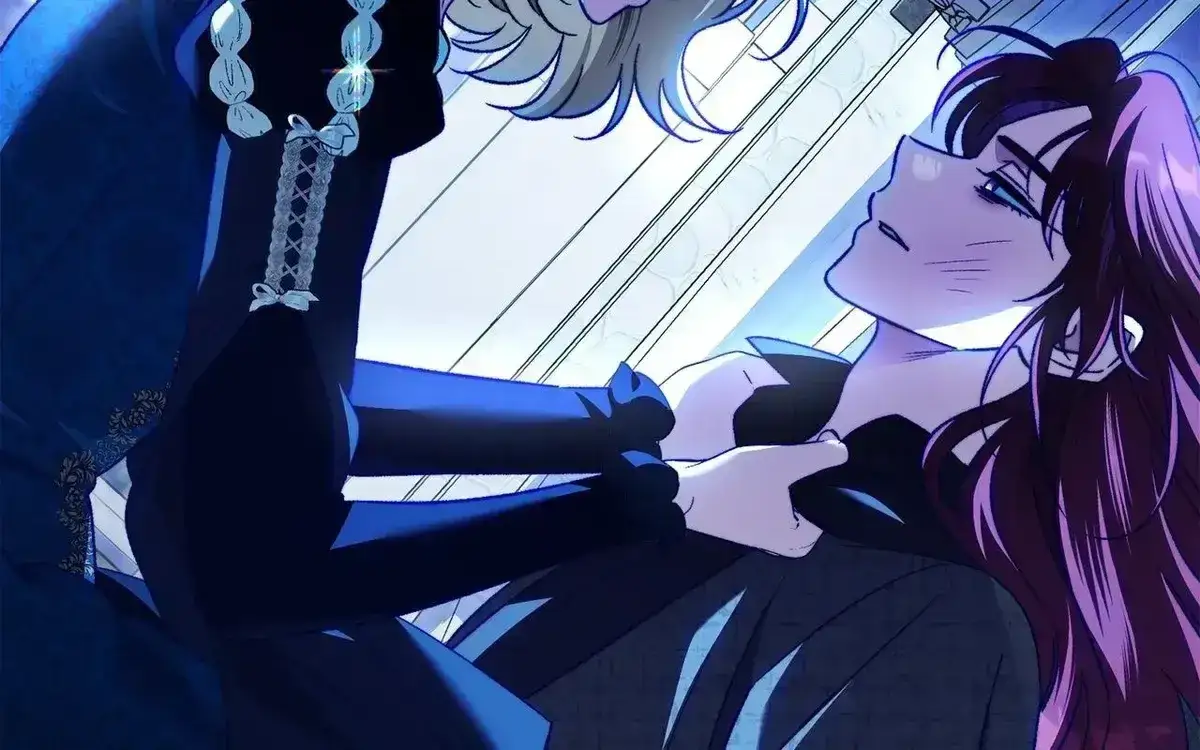For The Beautiful Juliet Chapter 86 page 2 - 