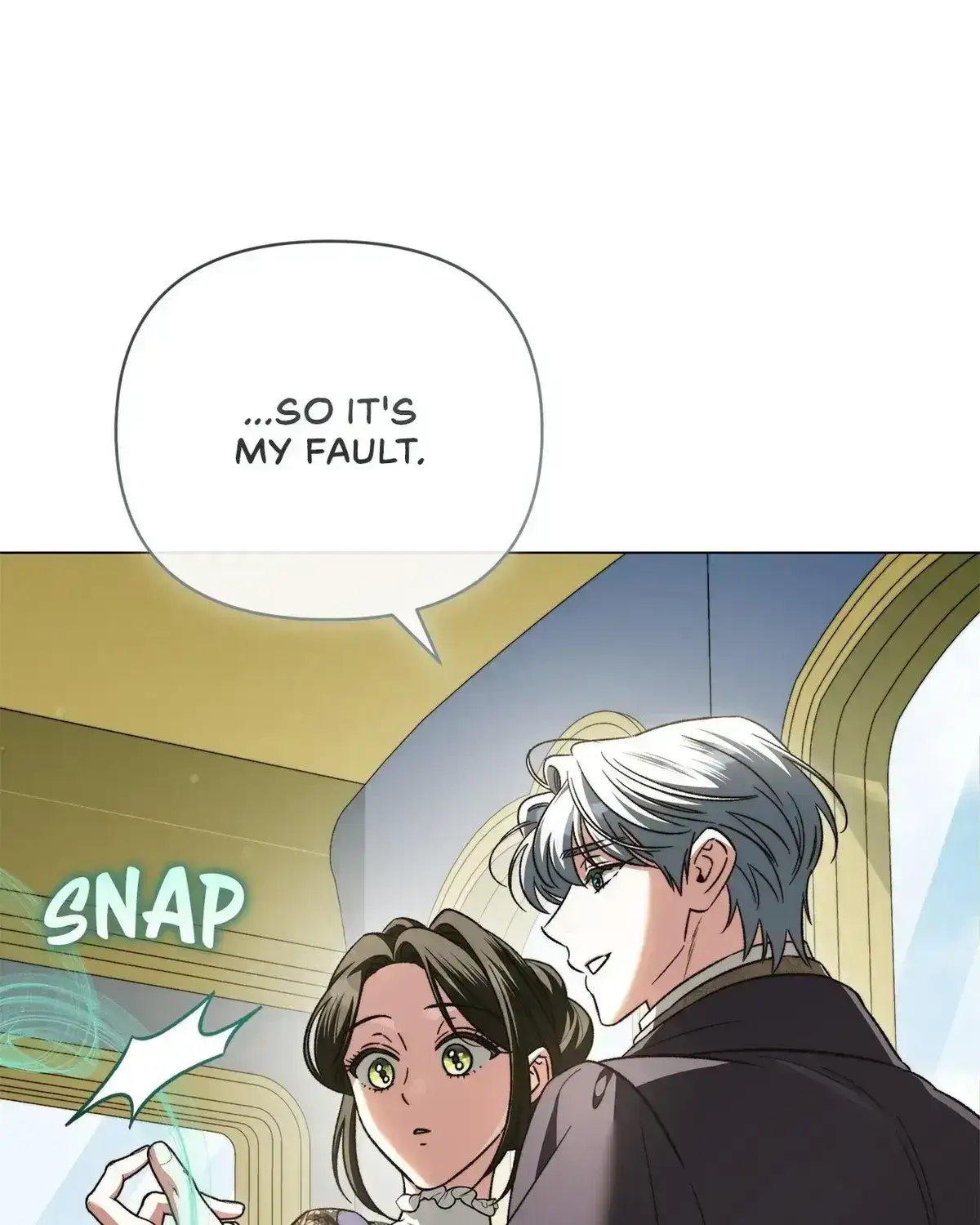 For The Beautiful Juliet Chapter 86 page 102 - 