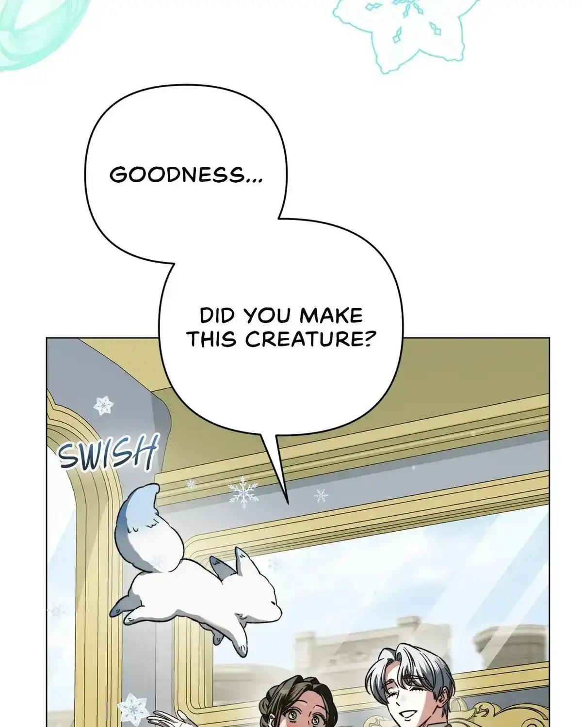 For The Beautiful Juliet Chapter 86 page 108 - 