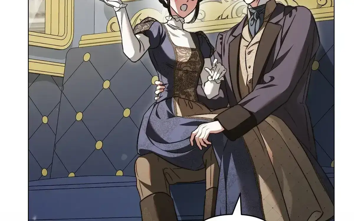 For The Beautiful Juliet Chapter 86 page 109 - 