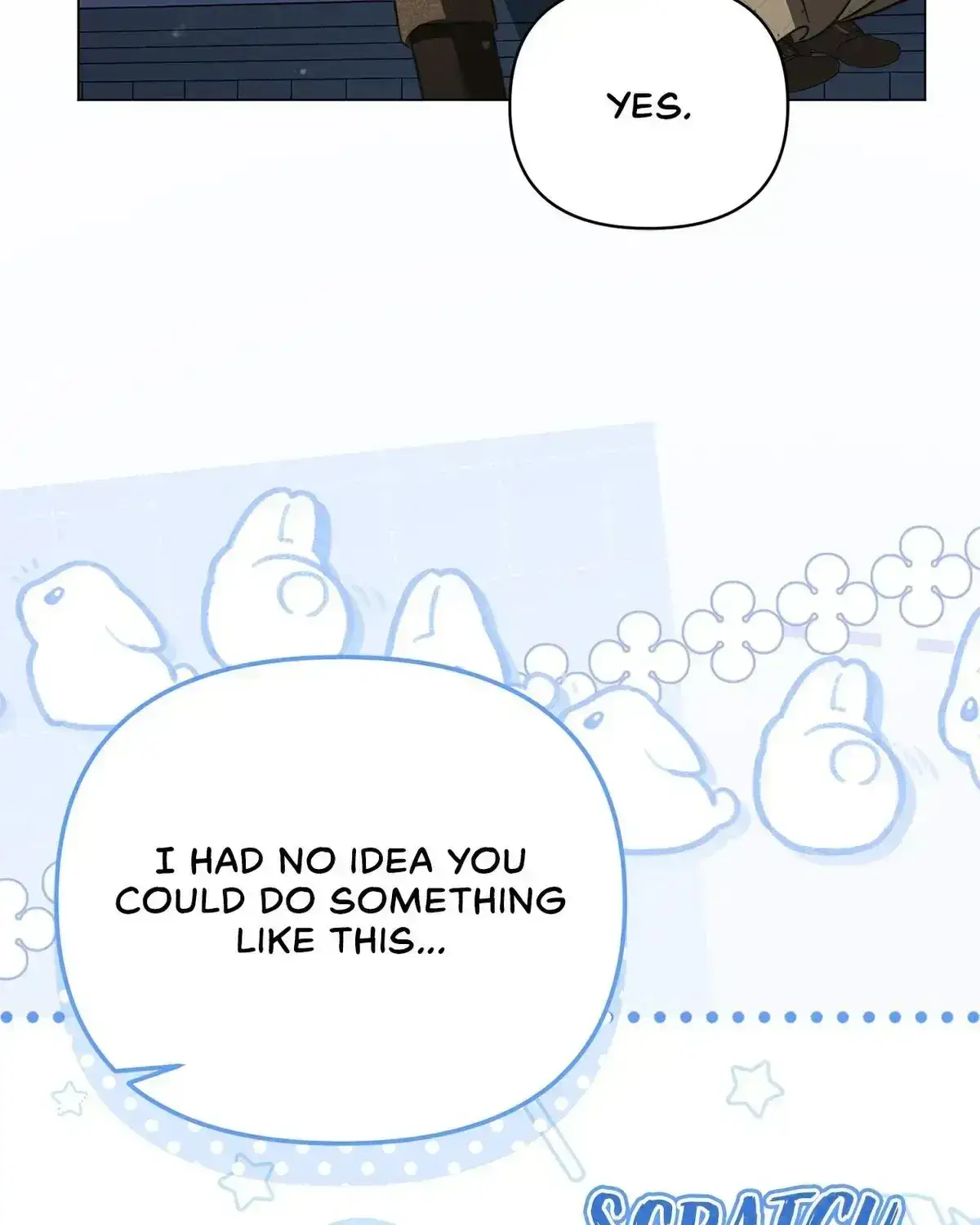 For The Beautiful Juliet Chapter 86 page 110 - 