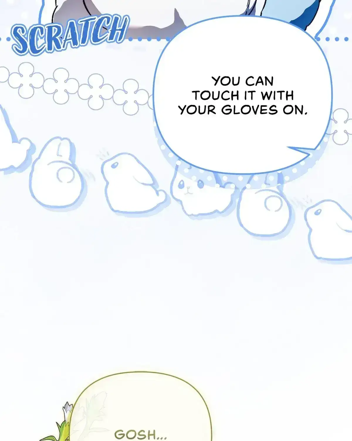 For The Beautiful Juliet Chapter 86 page 112 - 