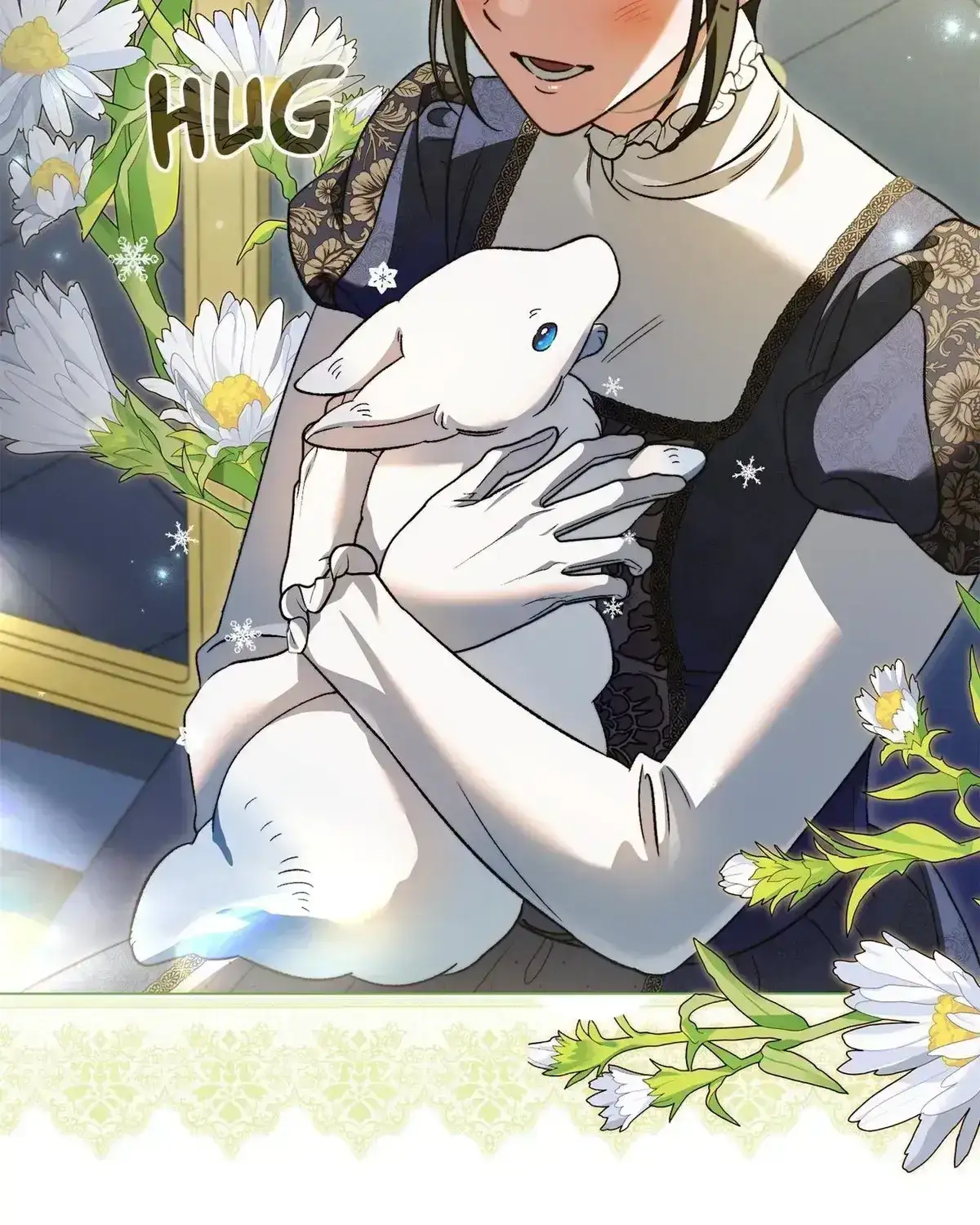 For The Beautiful Juliet Chapter 86 page 114 - 