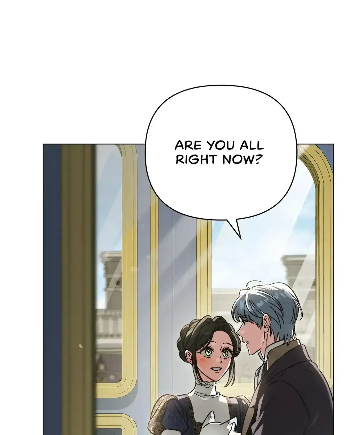 For The Beautiful Juliet Chapter 86 page 119 - 