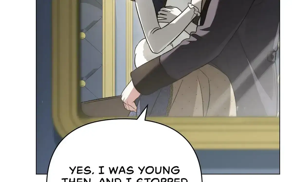 For The Beautiful Juliet Chapter 86 page 120 - 
