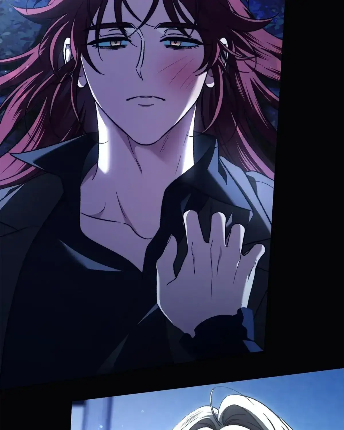 For The Beautiful Juliet Chapter 86 page 13 - 