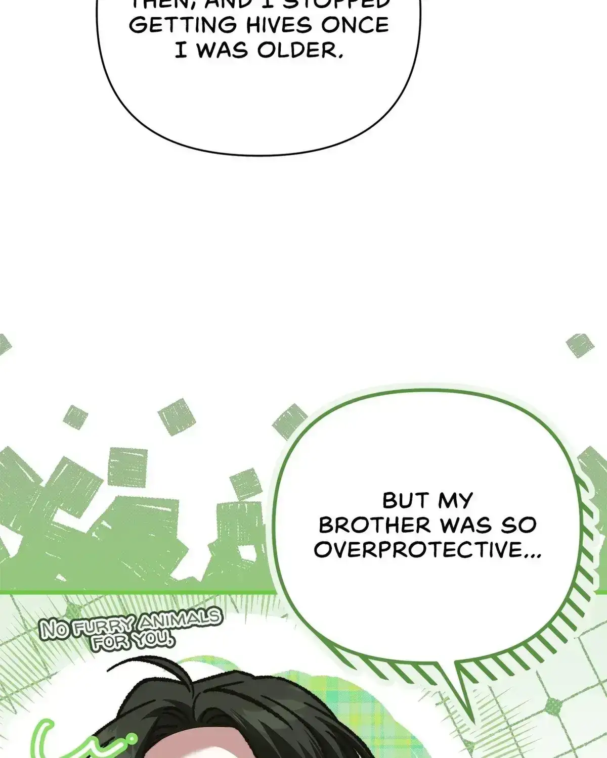 For The Beautiful Juliet Chapter 86 page 121 - 