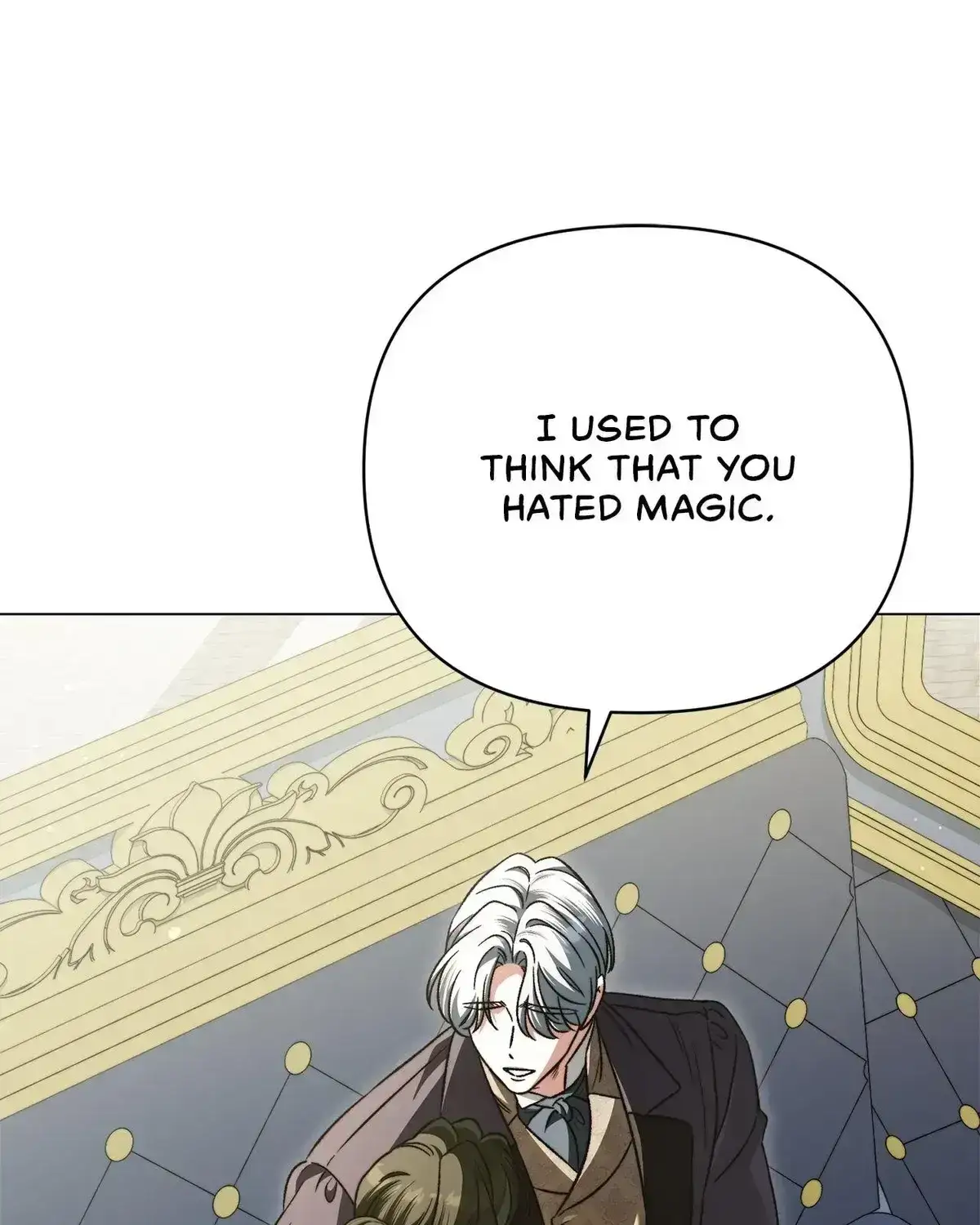 For The Beautiful Juliet Chapter 86 page 132 - 