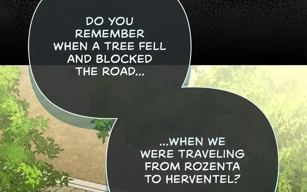 For The Beautiful Juliet Chapter 86 page 135 - 