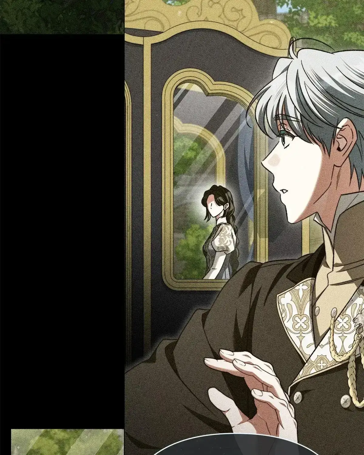 For The Beautiful Juliet Chapter 86 page 138 - 