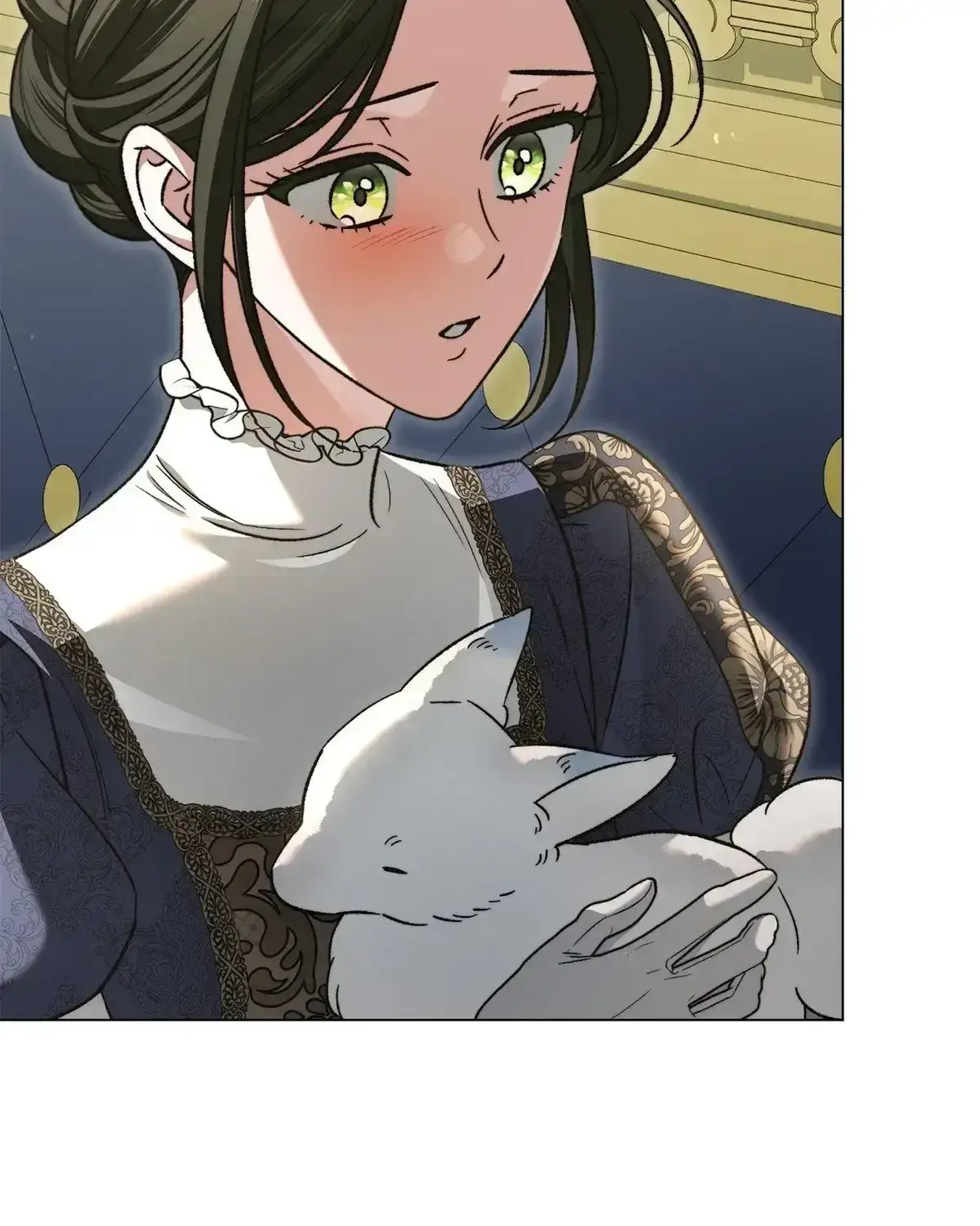 For The Beautiful Juliet Chapter 86 page 146 - 