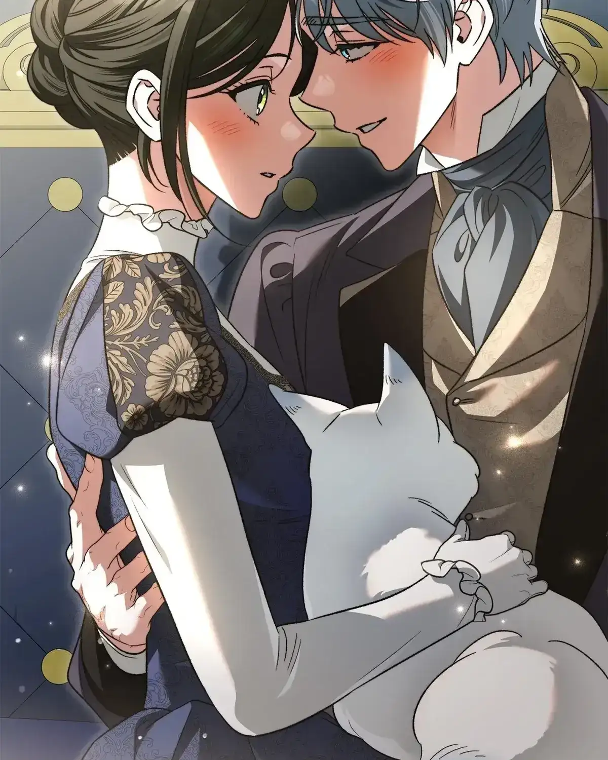 For The Beautiful Juliet Chapter 86 page 152 - 