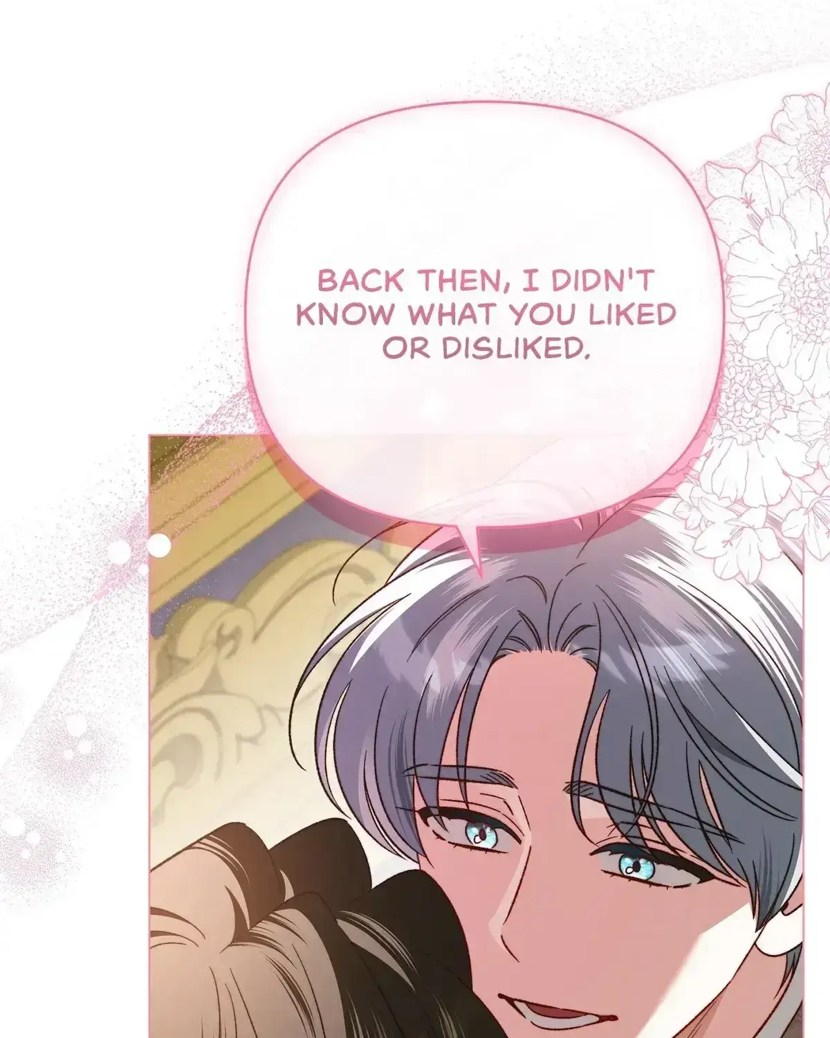For The Beautiful Juliet Chapter 86 page 154 - 