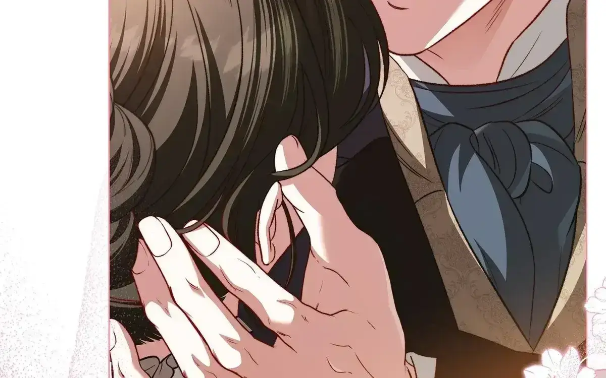 For The Beautiful Juliet Chapter 86 page 155 - 