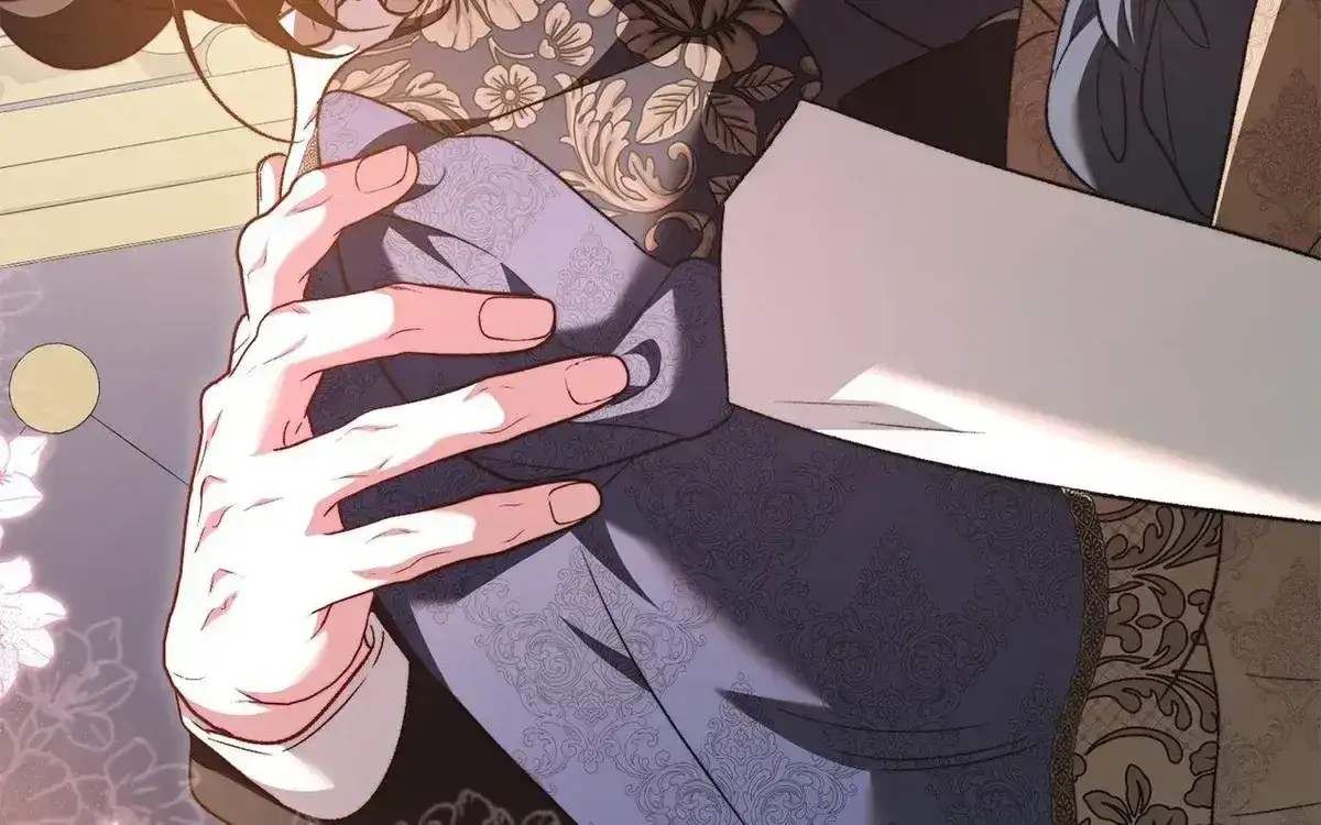 For The Beautiful Juliet Chapter 86 page 157 - 