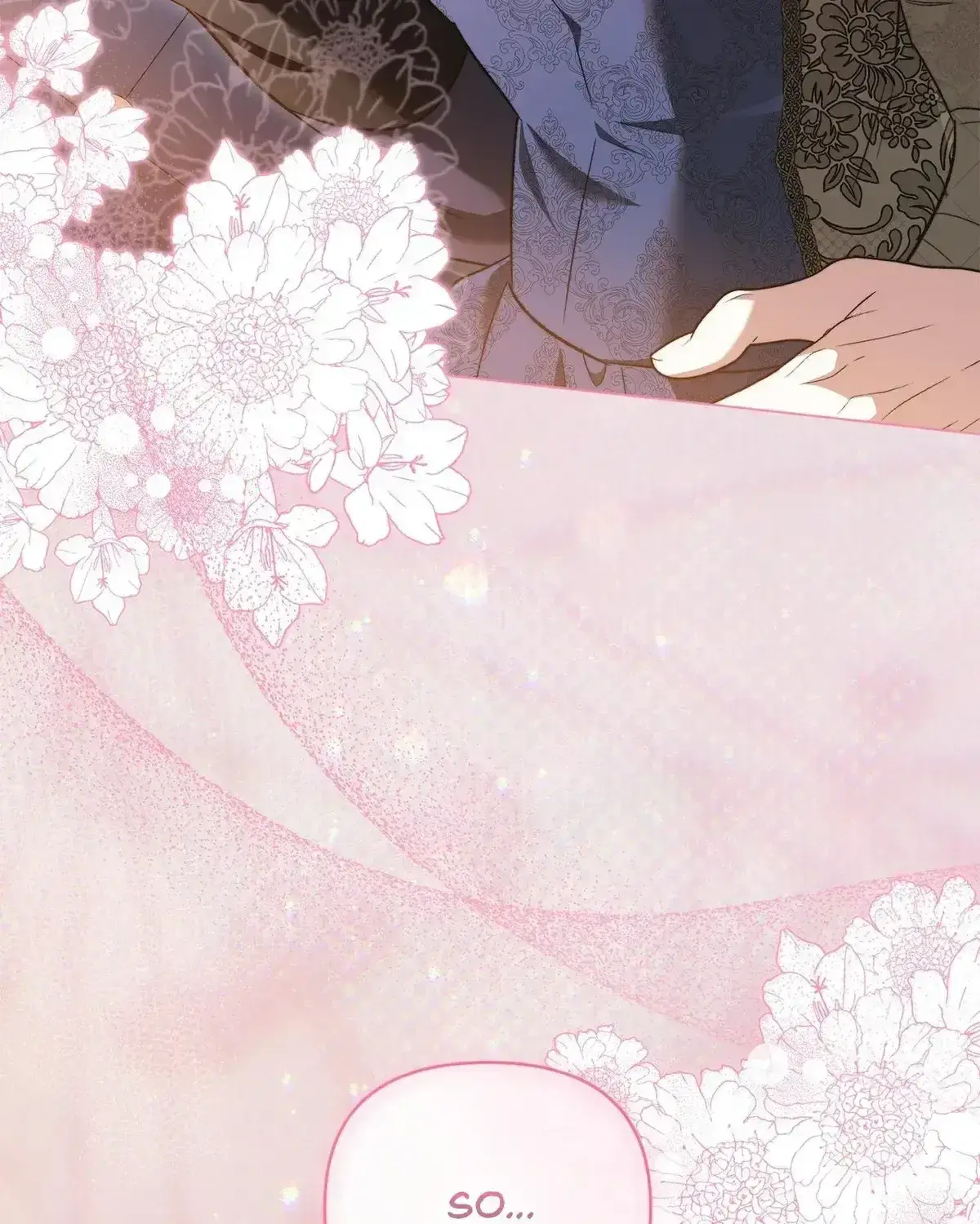 For The Beautiful Juliet Chapter 86 page 158 - 