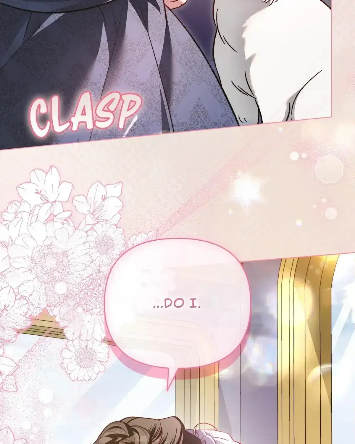For The Beautiful Juliet Chapter 86 page 160 - 
