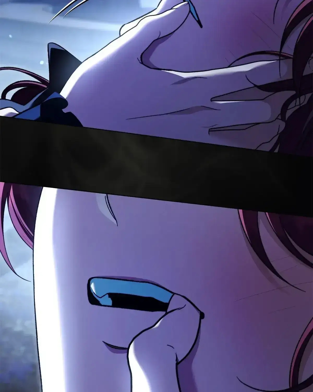 For The Beautiful Juliet Chapter 86 page 17 - 