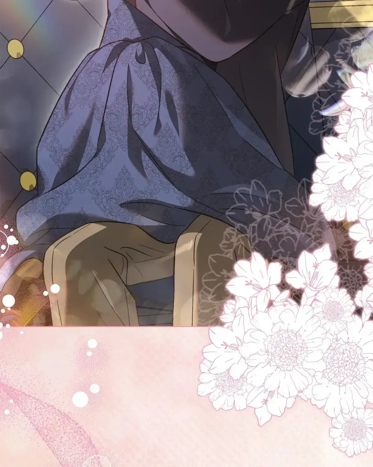 For The Beautiful Juliet Chapter 86 page 162 - 
