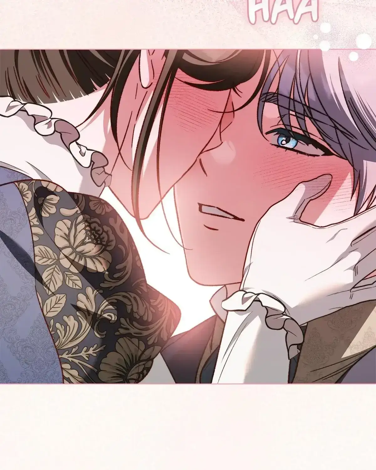 For The Beautiful Juliet Chapter 86 page 164 - 