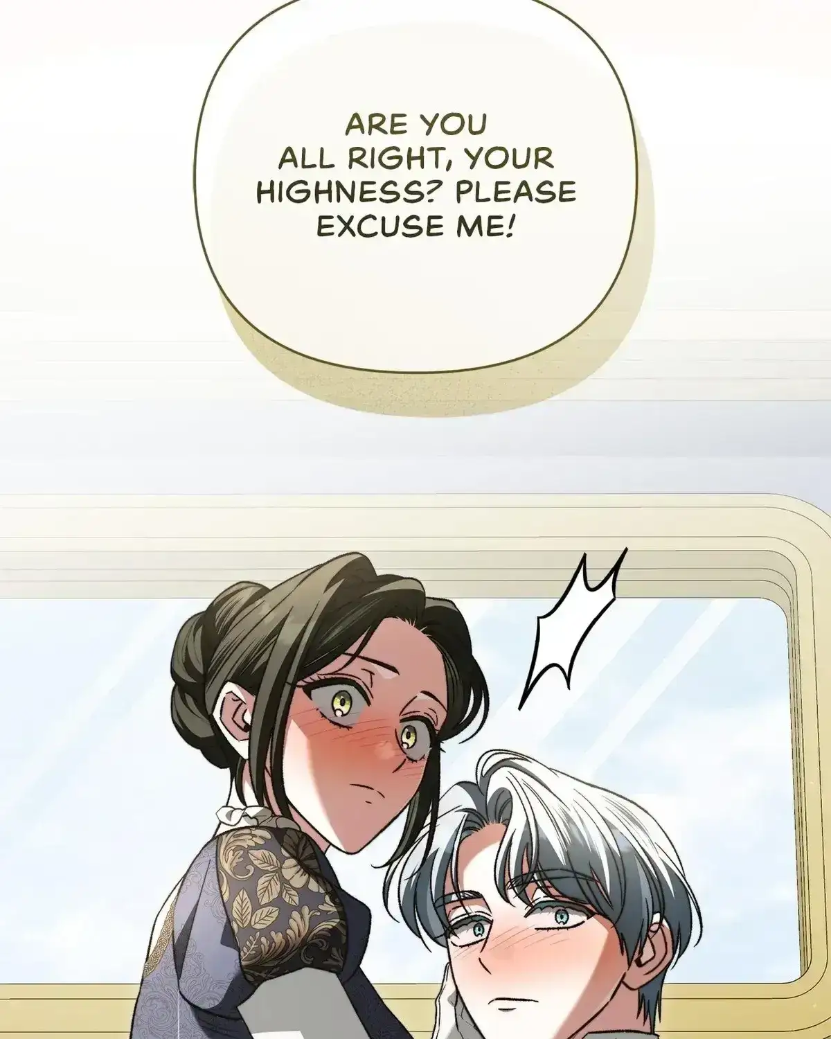 For The Beautiful Juliet Chapter 86 page 166 - 