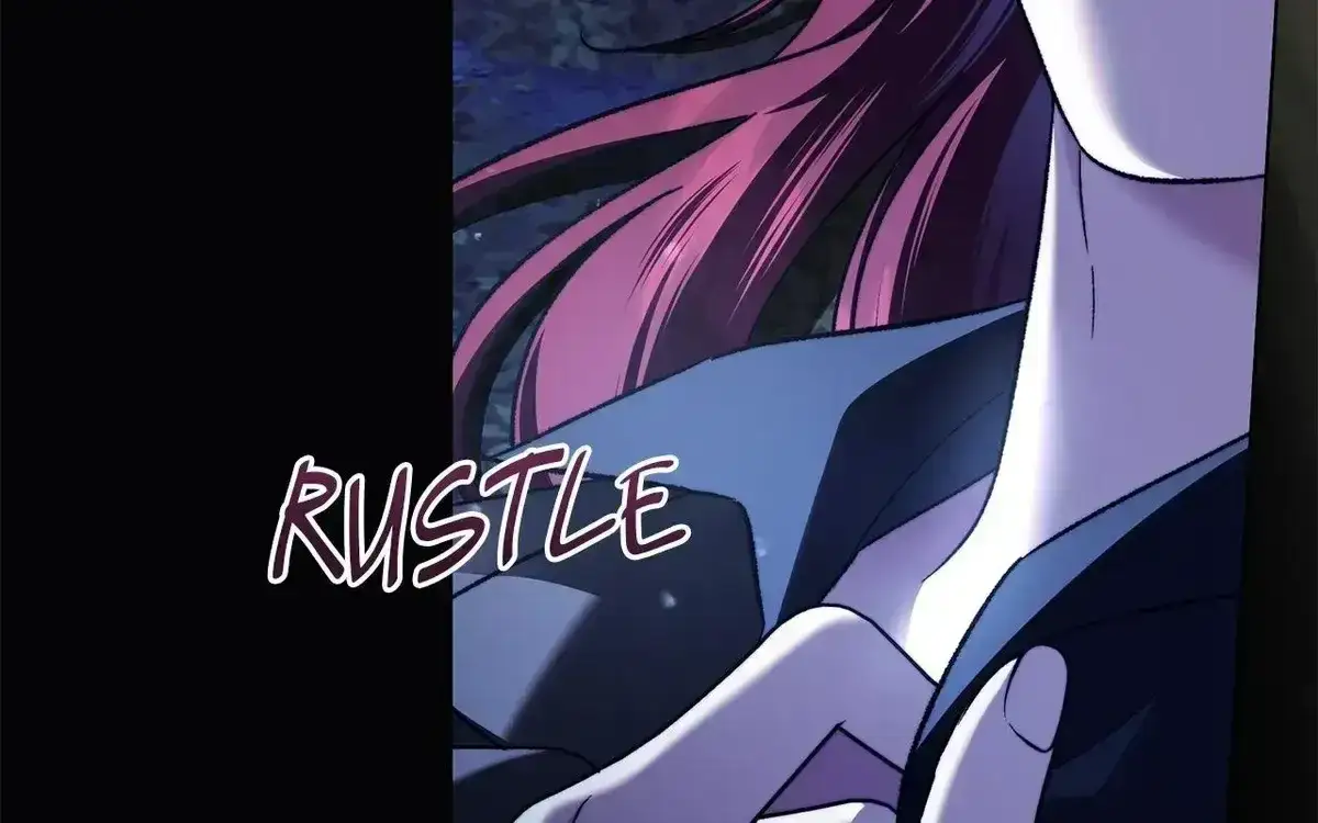 For The Beautiful Juliet Chapter 86 page 20 - 