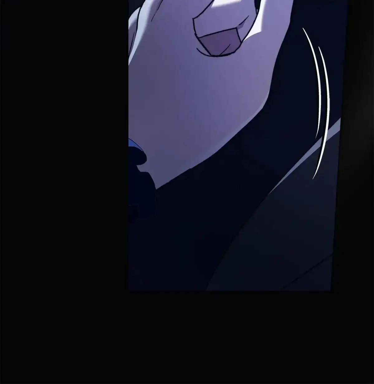 For The Beautiful Juliet Chapter 86 page 21 - 
