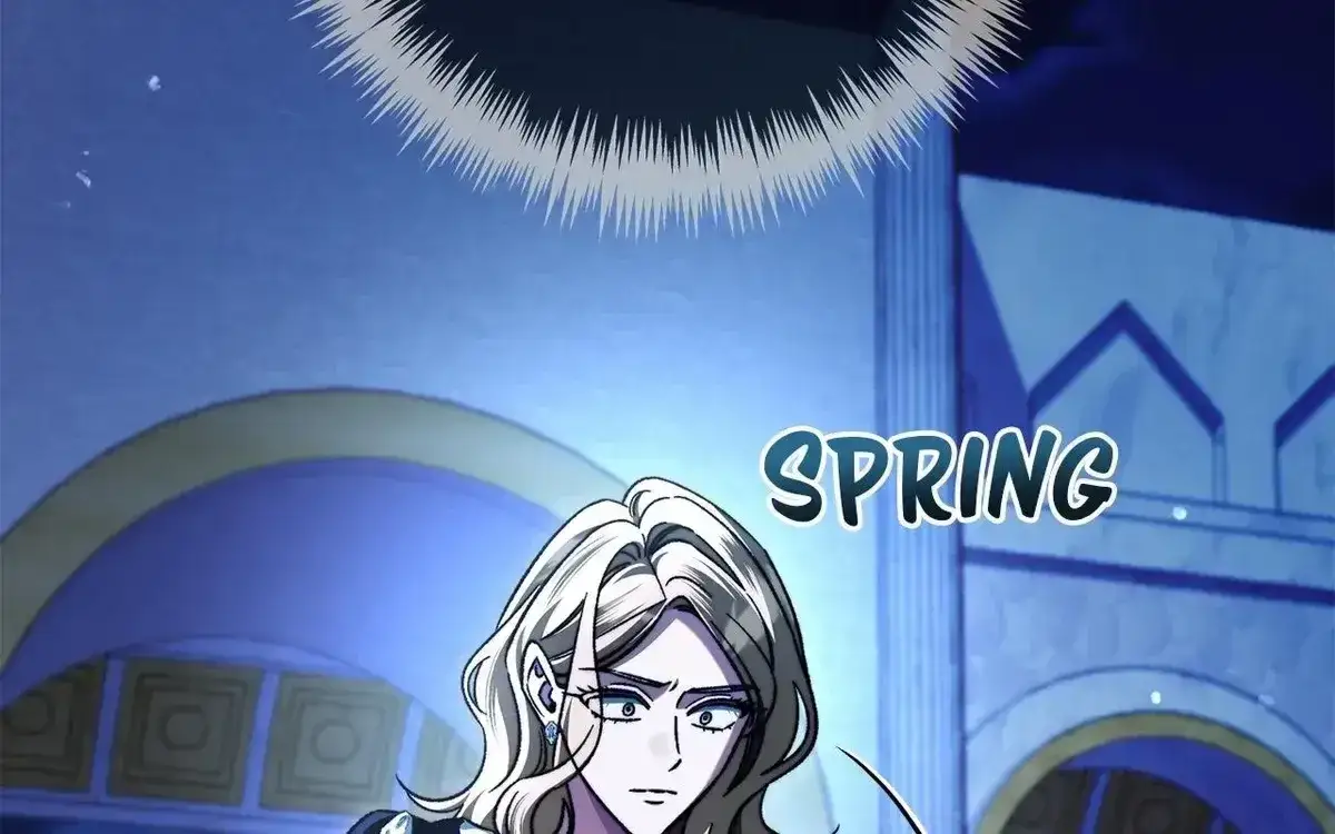 For The Beautiful Juliet Chapter 86 page 25 - 