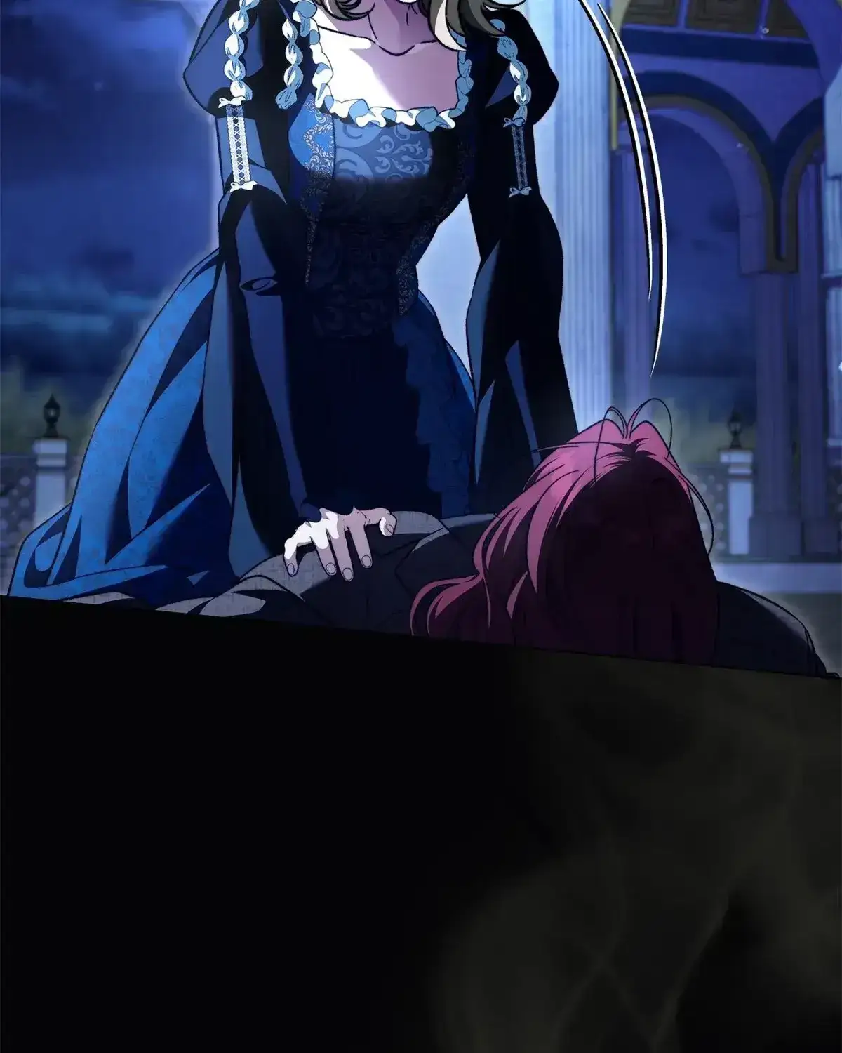 For The Beautiful Juliet Chapter 86 page 26 - 