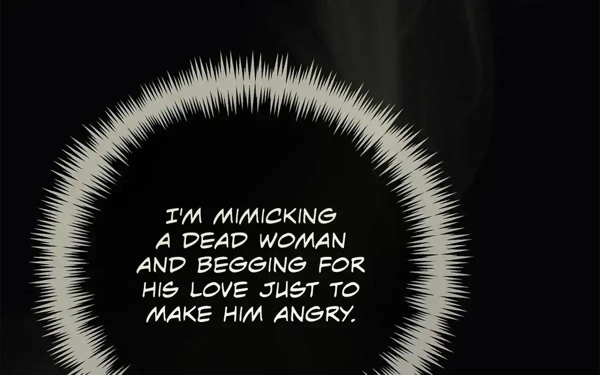 For The Beautiful Juliet Chapter 86 page 27 - 