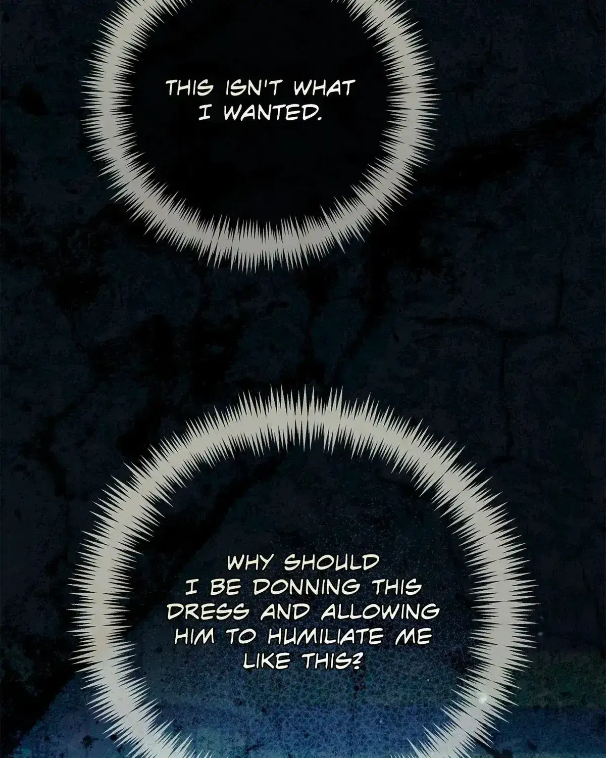For The Beautiful Juliet Chapter 86 page 32 - 