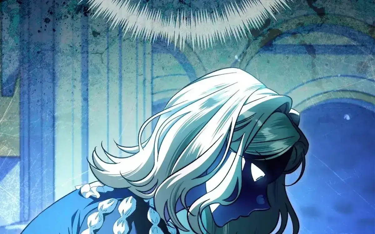 For The Beautiful Juliet Chapter 86 page 33 - 