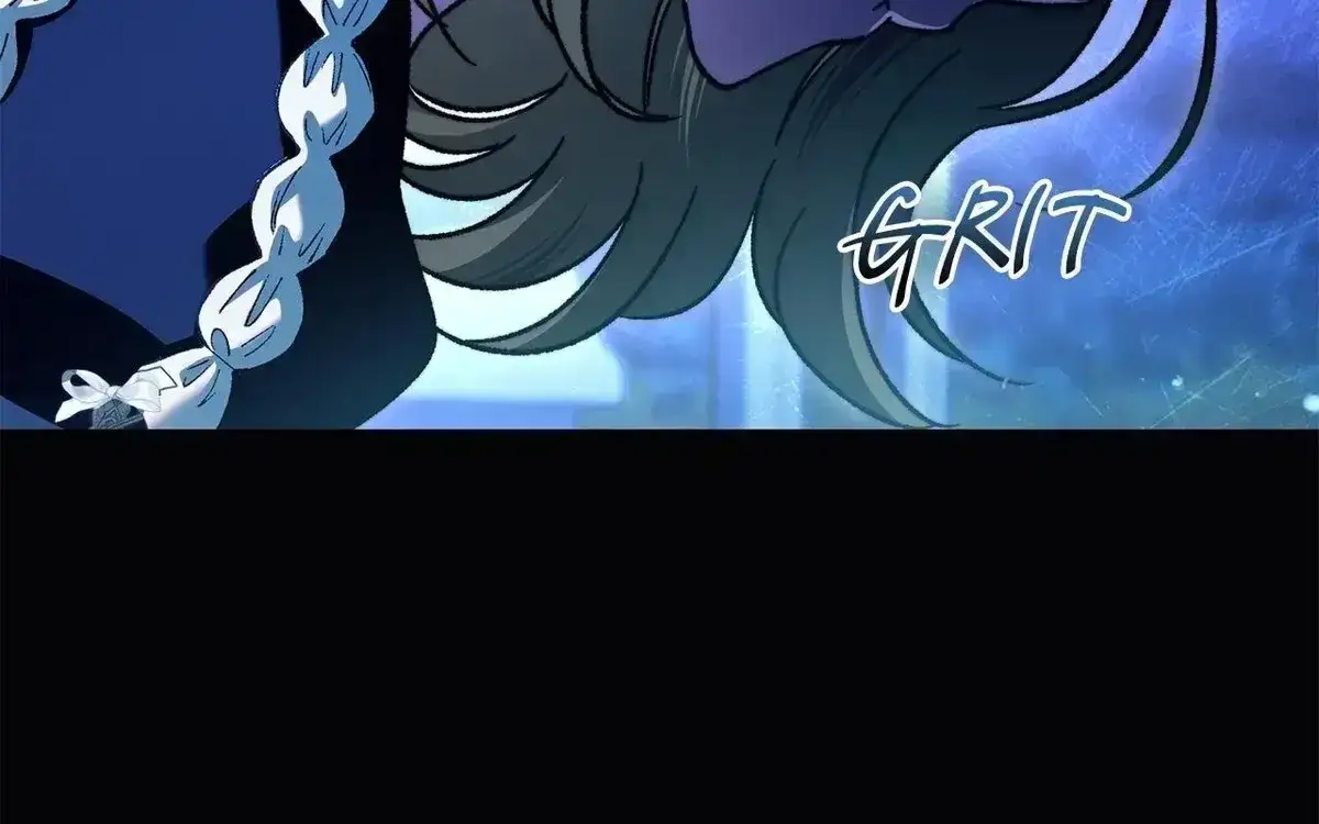 For The Beautiful Juliet Chapter 86 page 35 - 