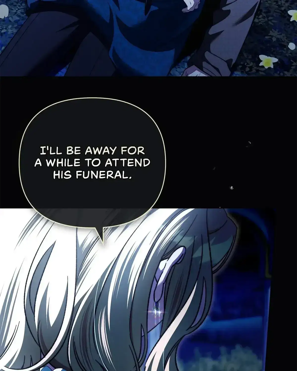 For The Beautiful Juliet Chapter 86 page 39 - 