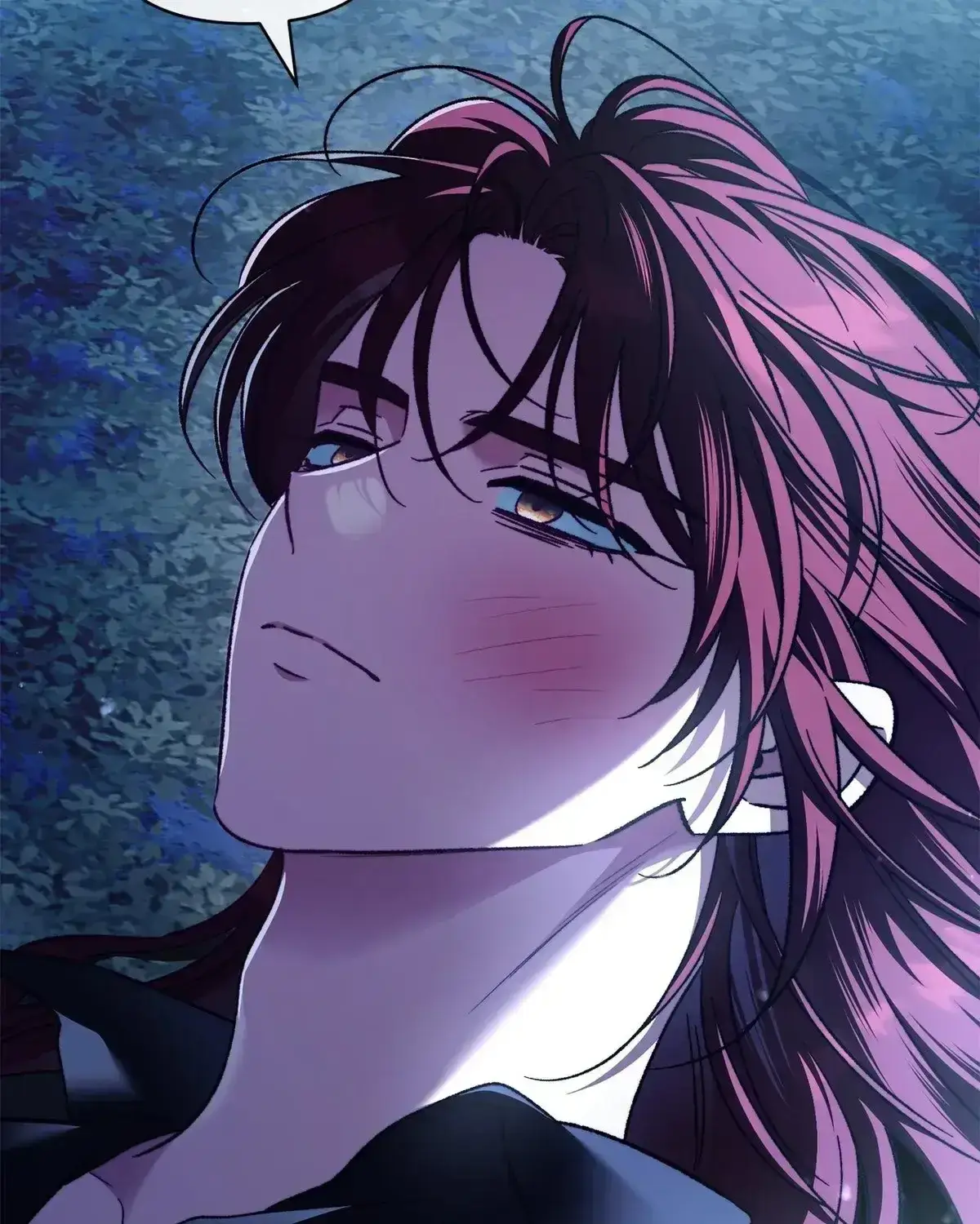 For The Beautiful Juliet Chapter 86 page 5 - 