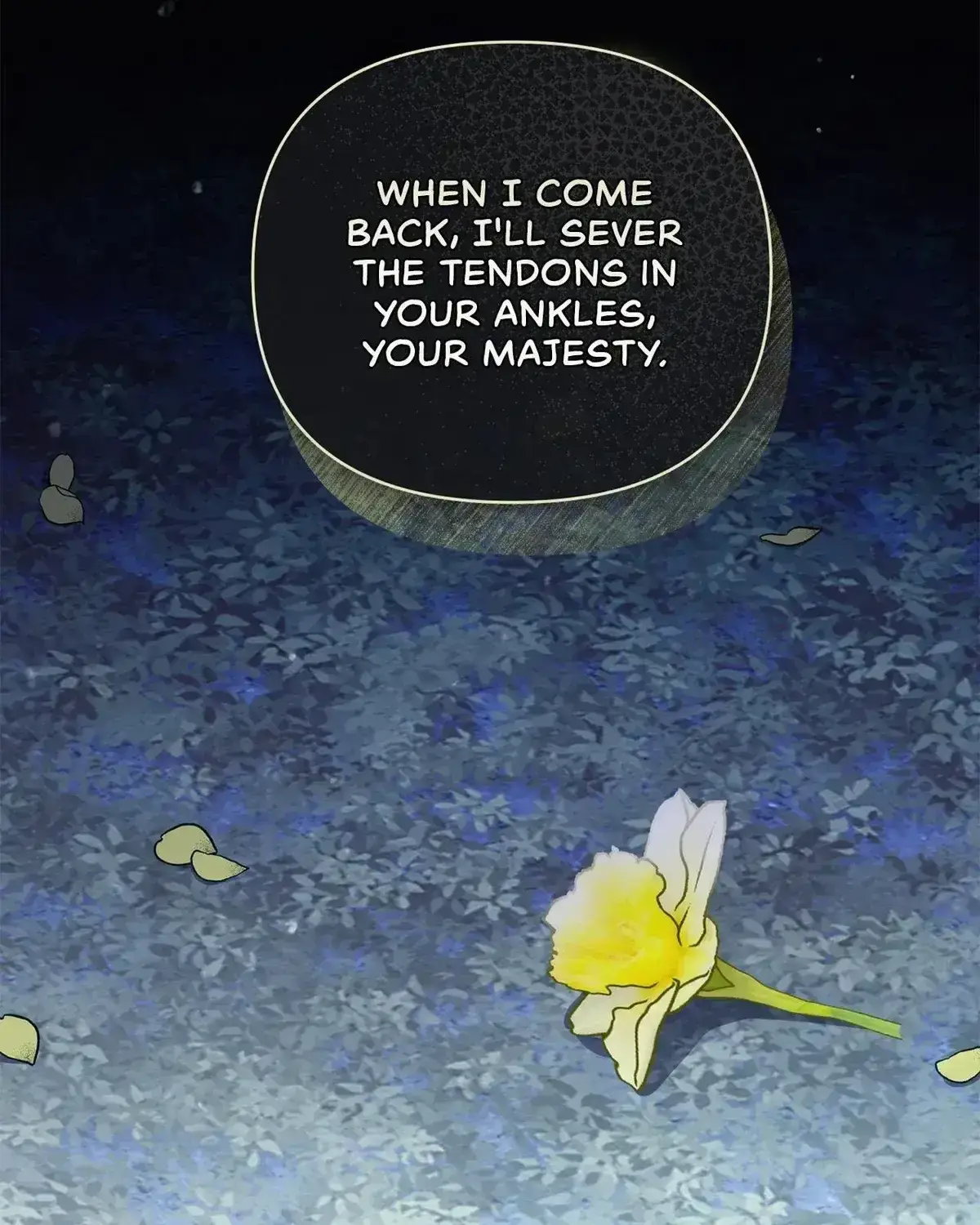 For The Beautiful Juliet Chapter 86 page 41 - 