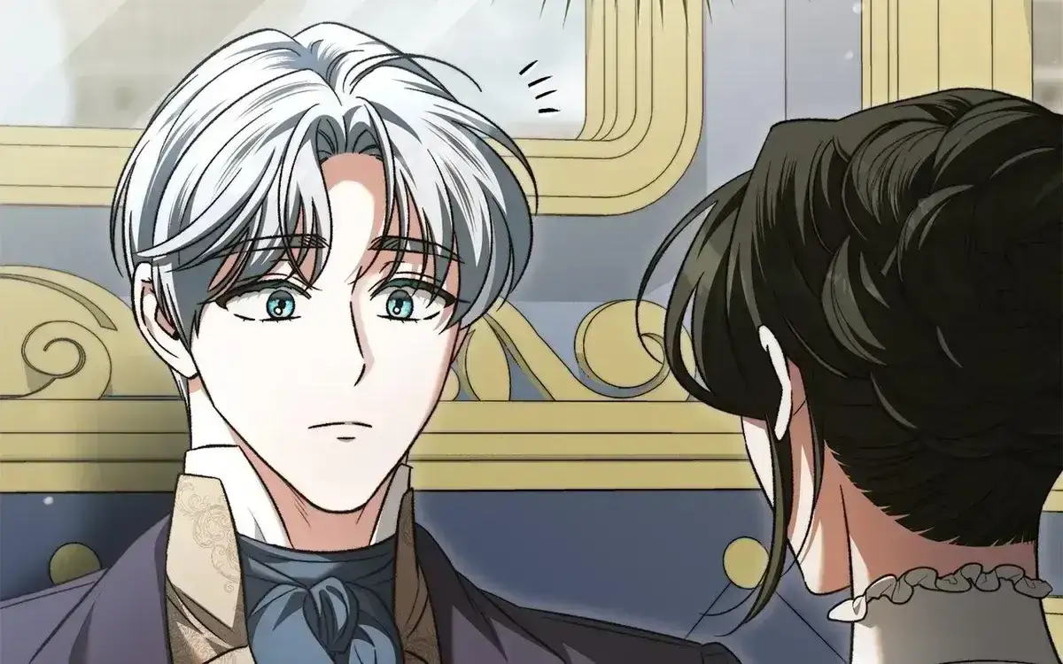 For The Beautiful Juliet Chapter 86 page 48 - 