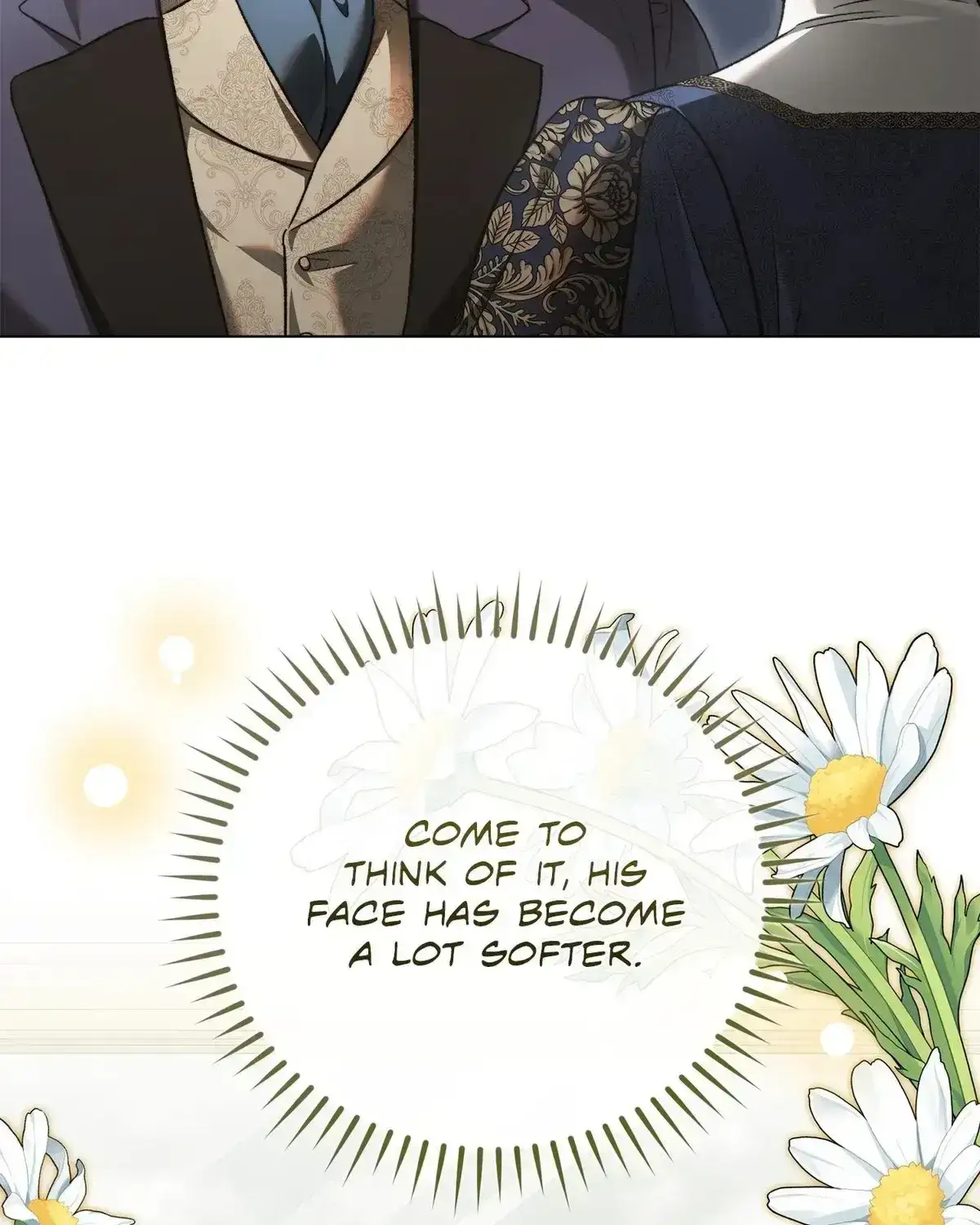For The Beautiful Juliet Chapter 86 page 49 - 