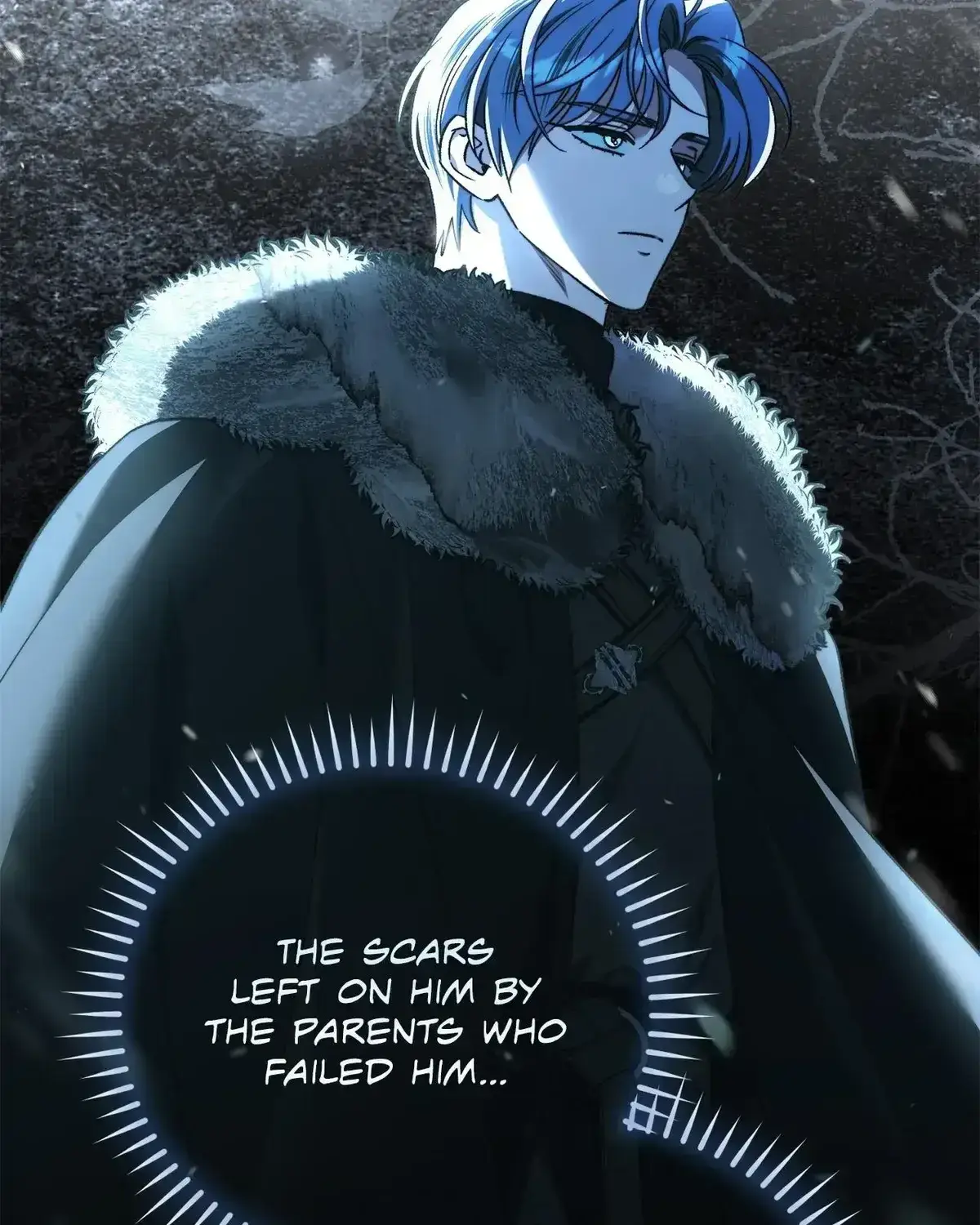 For The Beautiful Juliet Chapter 86 page 53 - 