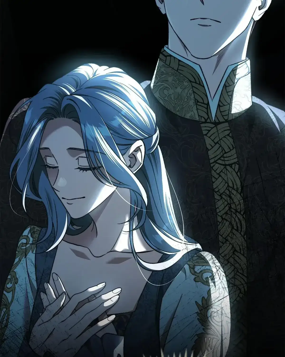 For The Beautiful Juliet Chapter 86 page 55 - 