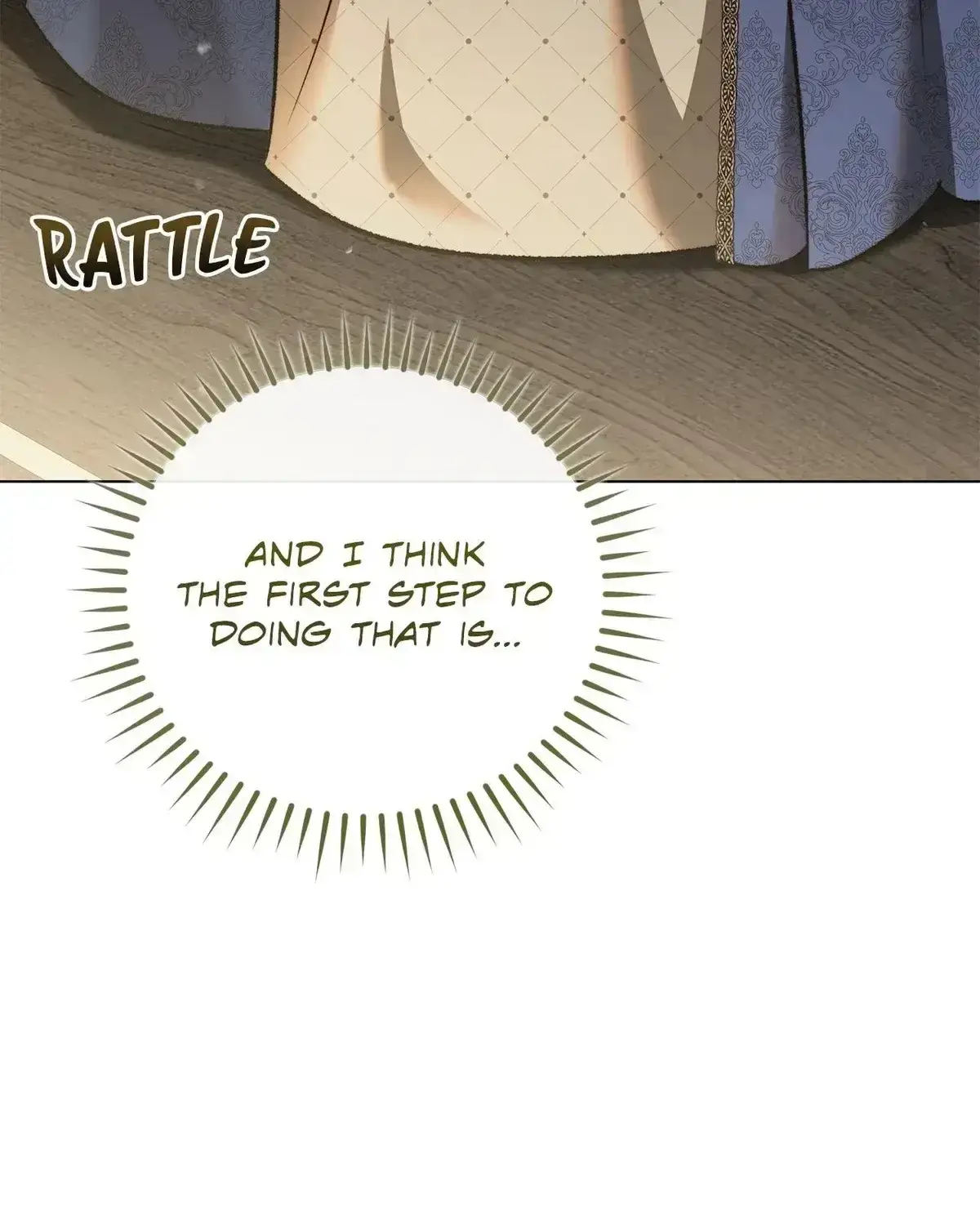 For The Beautiful Juliet Chapter 86 page 57 - 
