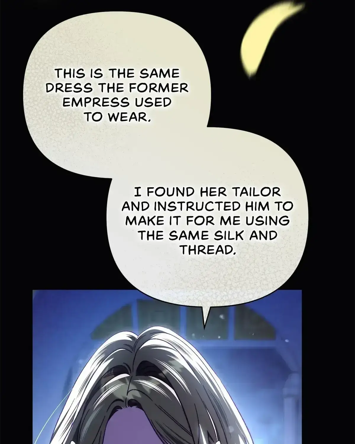 For The Beautiful Juliet Chapter 86 page 7 - 