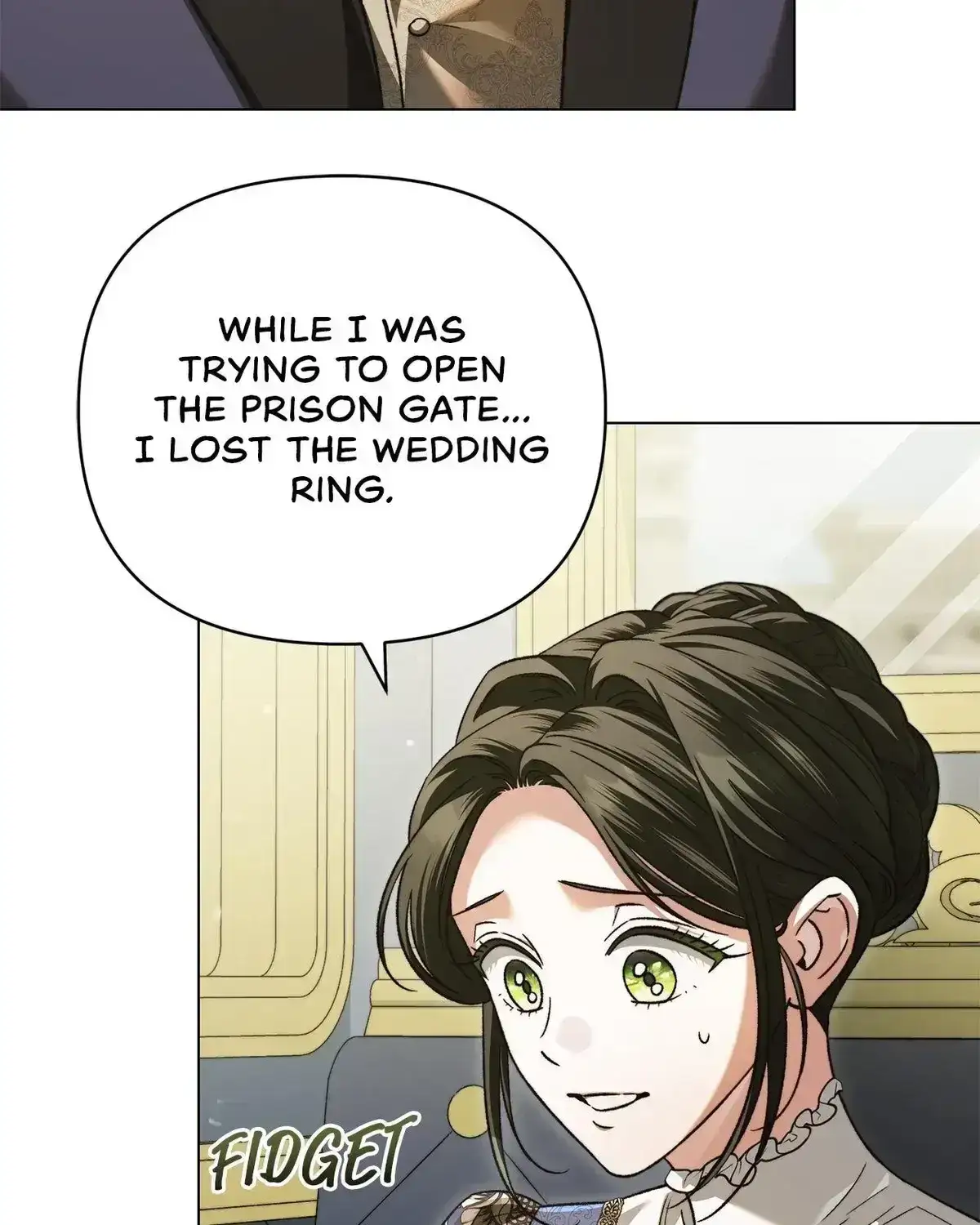 For The Beautiful Juliet Chapter 86 page 63 - 