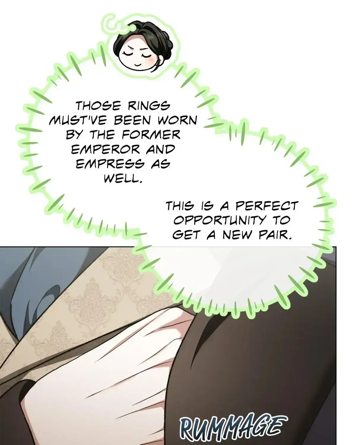 For The Beautiful Juliet Chapter 86 page 66 - 