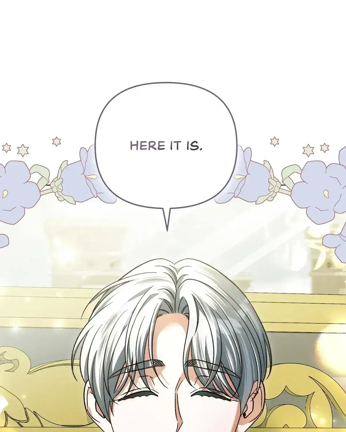 For The Beautiful Juliet Chapter 86 page 68 - 