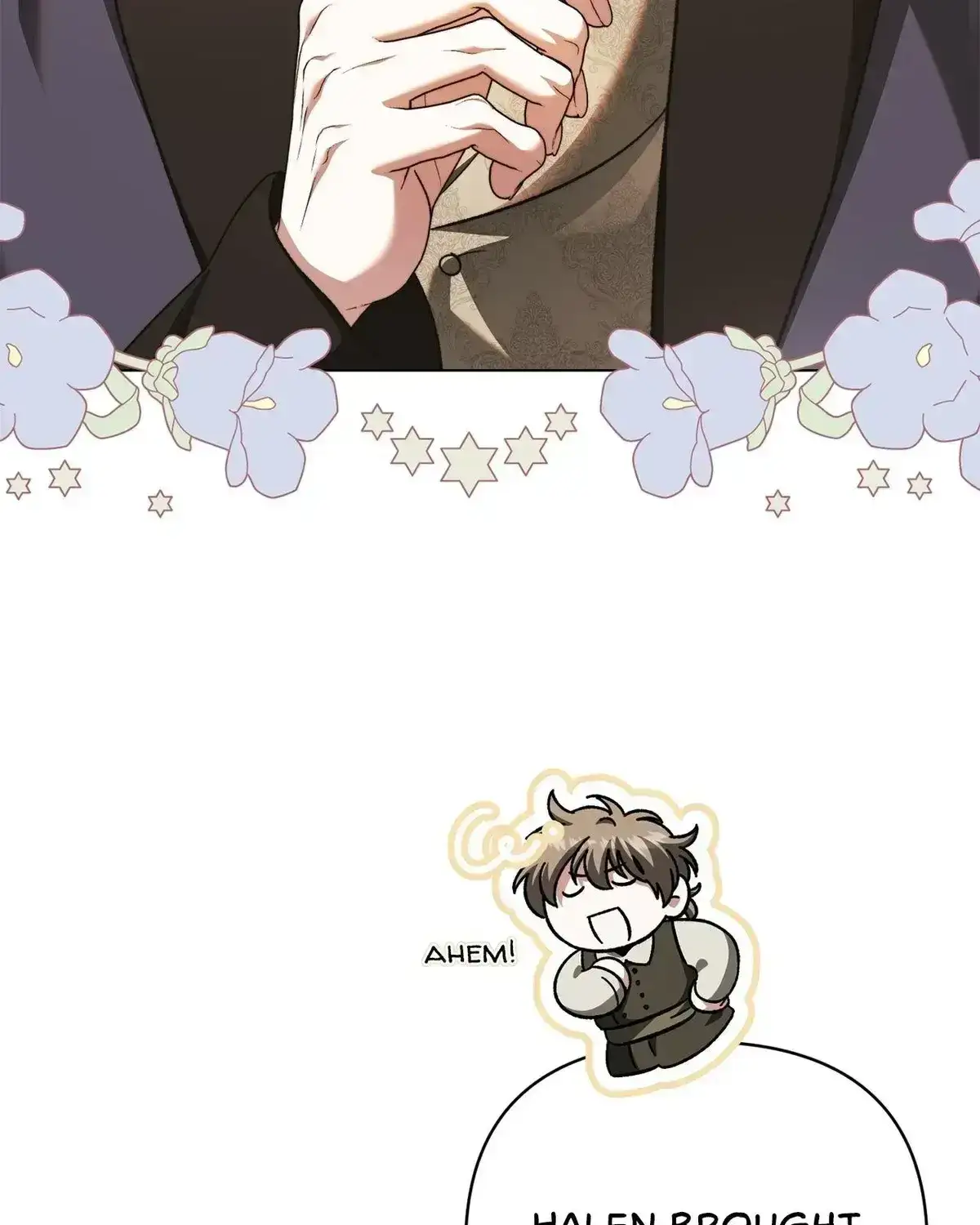 For The Beautiful Juliet Chapter 86 page 70 - 