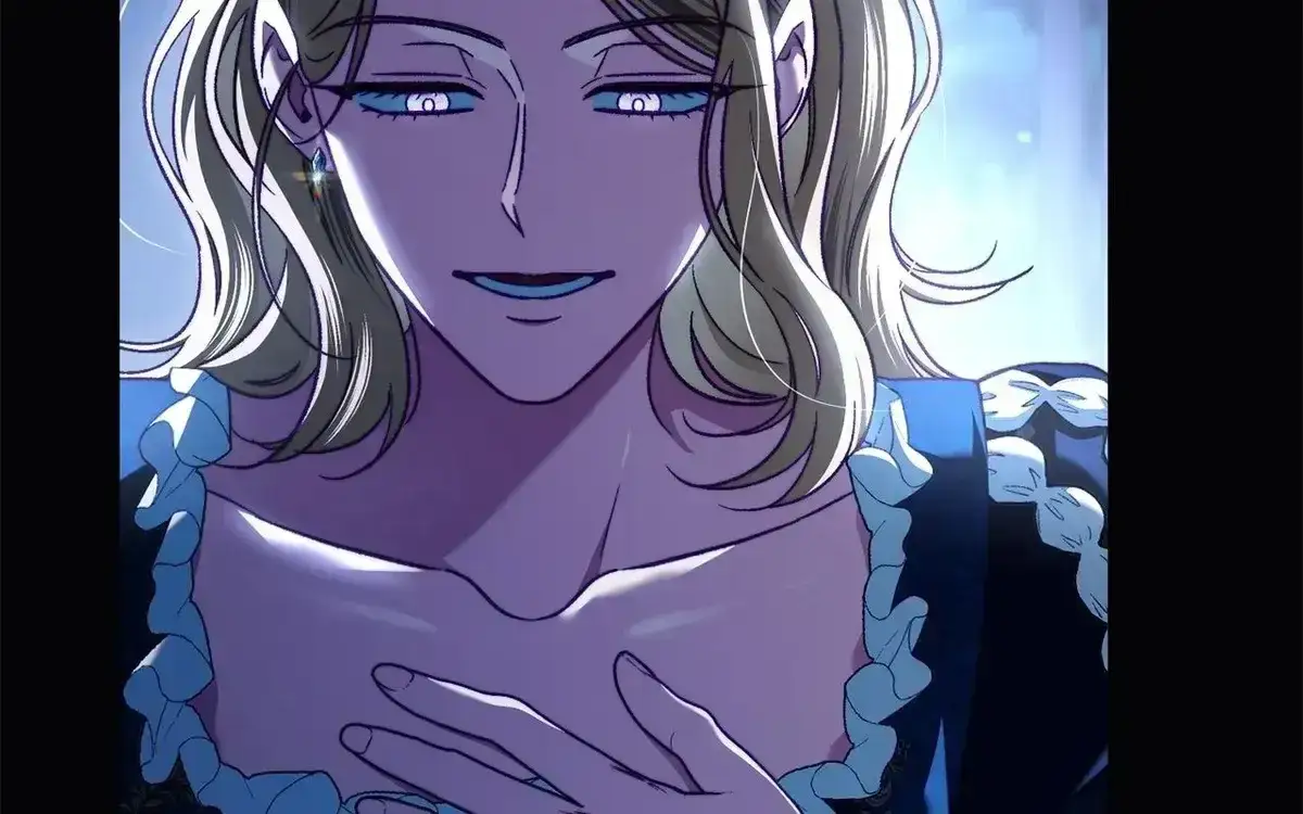 For The Beautiful Juliet Chapter 86 page 8 - 