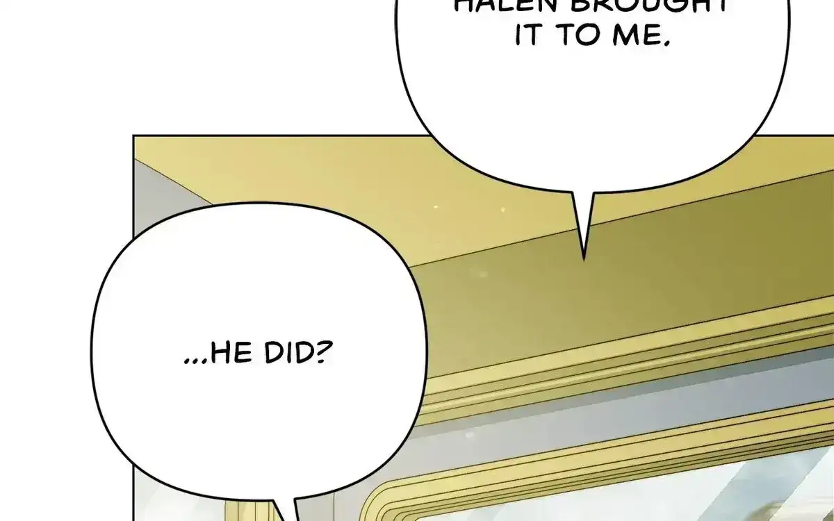 For The Beautiful Juliet Chapter 86 page 71 - 