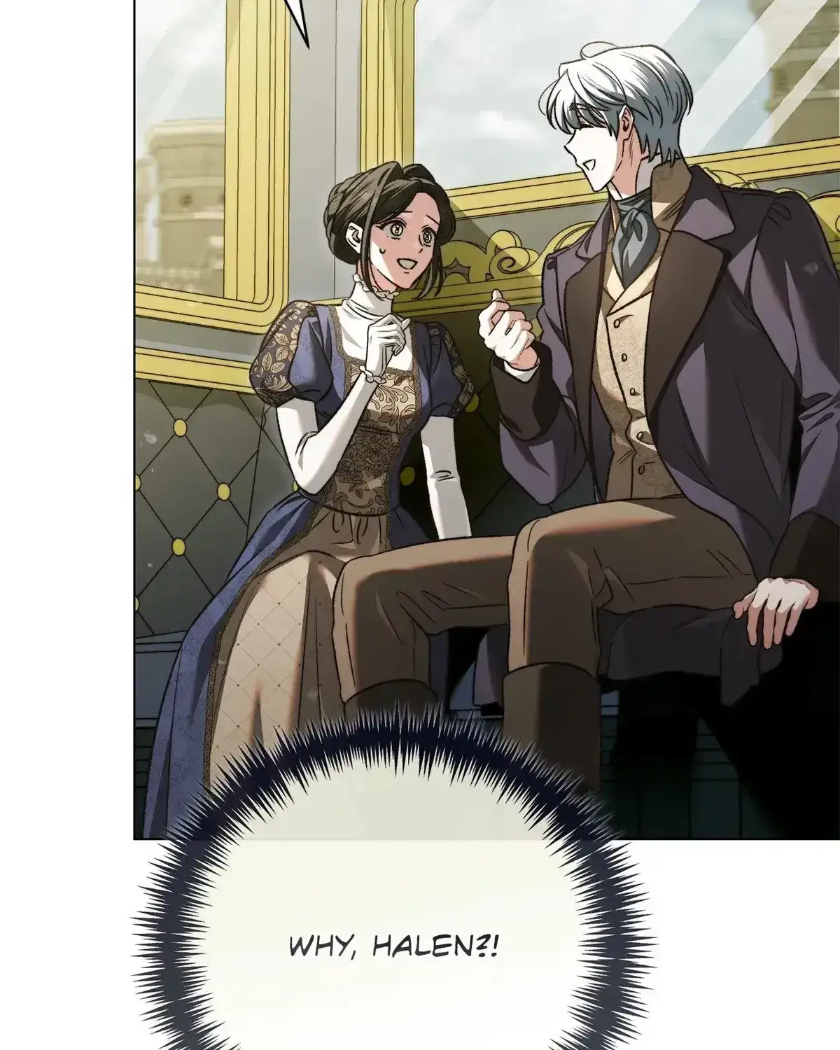 For The Beautiful Juliet Chapter 86 page 72 - 